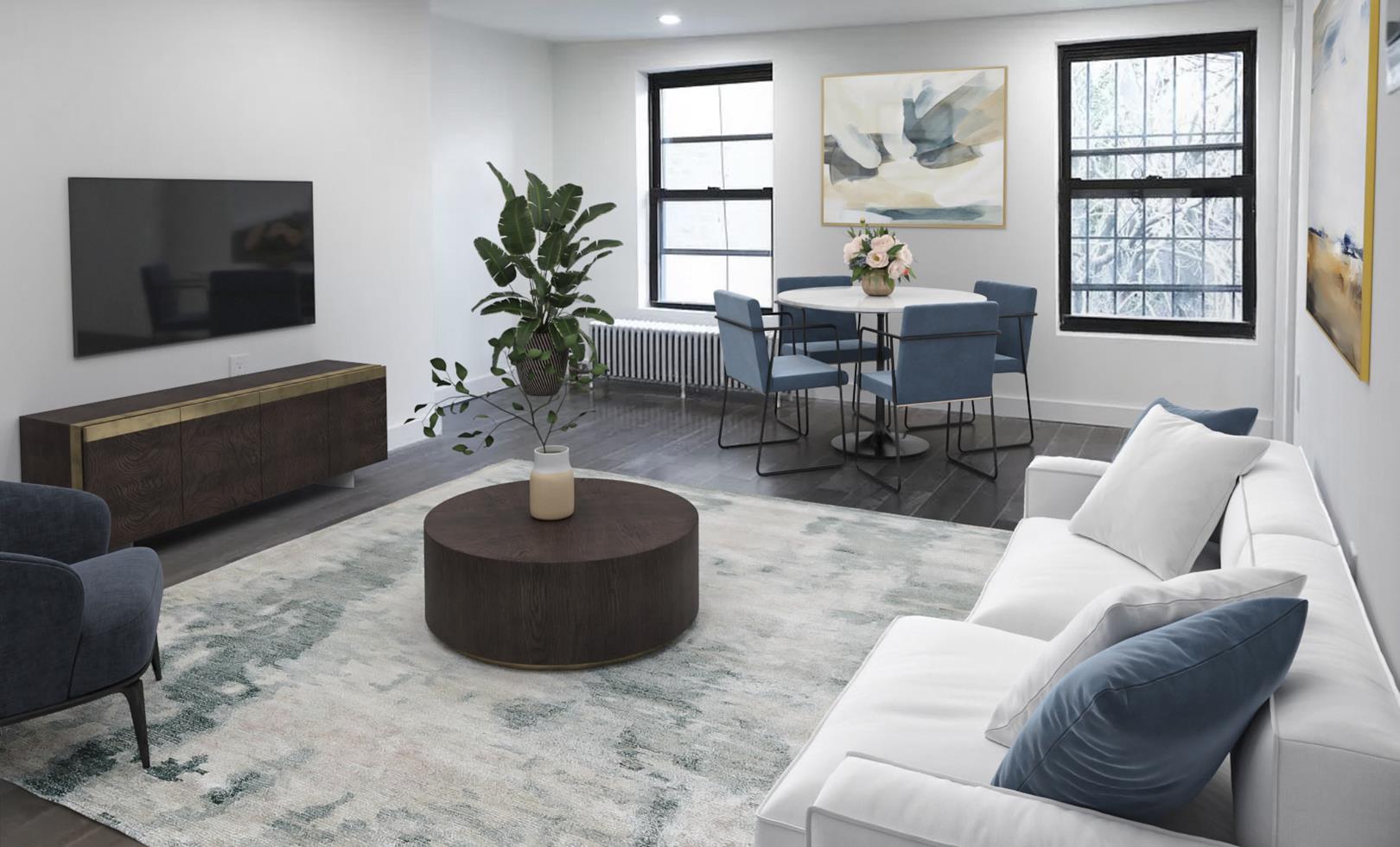 321 First Avenue, Apt 4-R