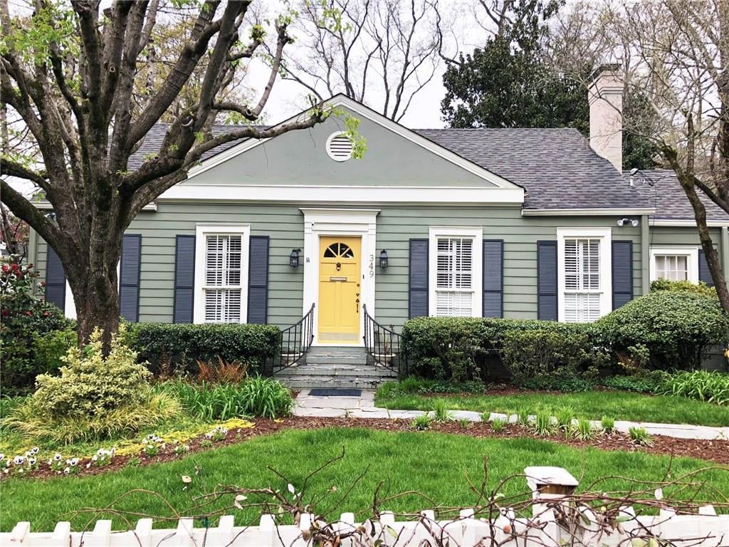 349 Redland Rd NW