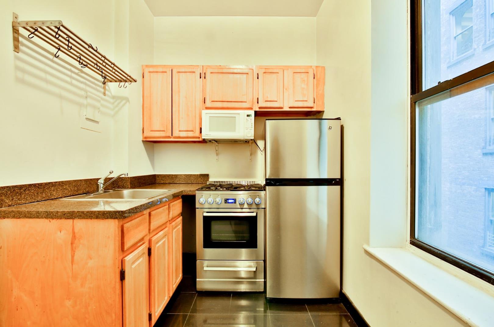 102 West 80th Street, Apt 46