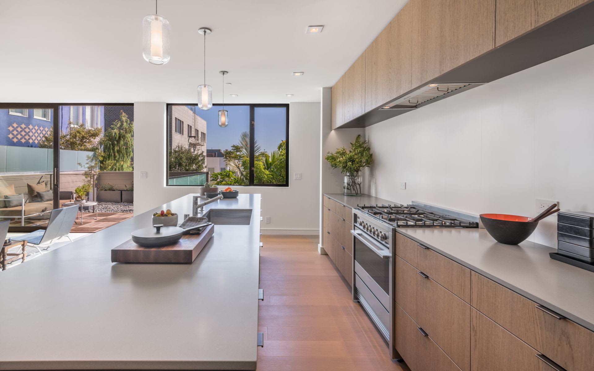 21 Rosemont Pl