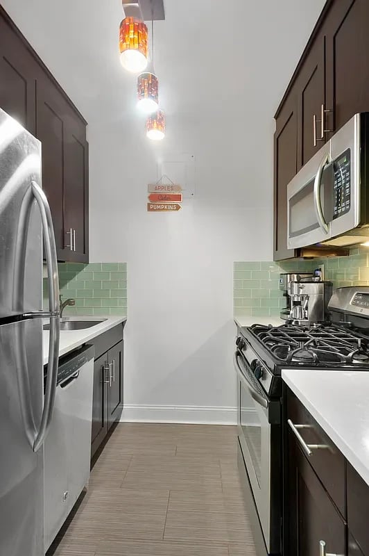 445 East 86th Street #16C