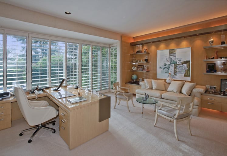 1000 Elden Way, Beverly Hills