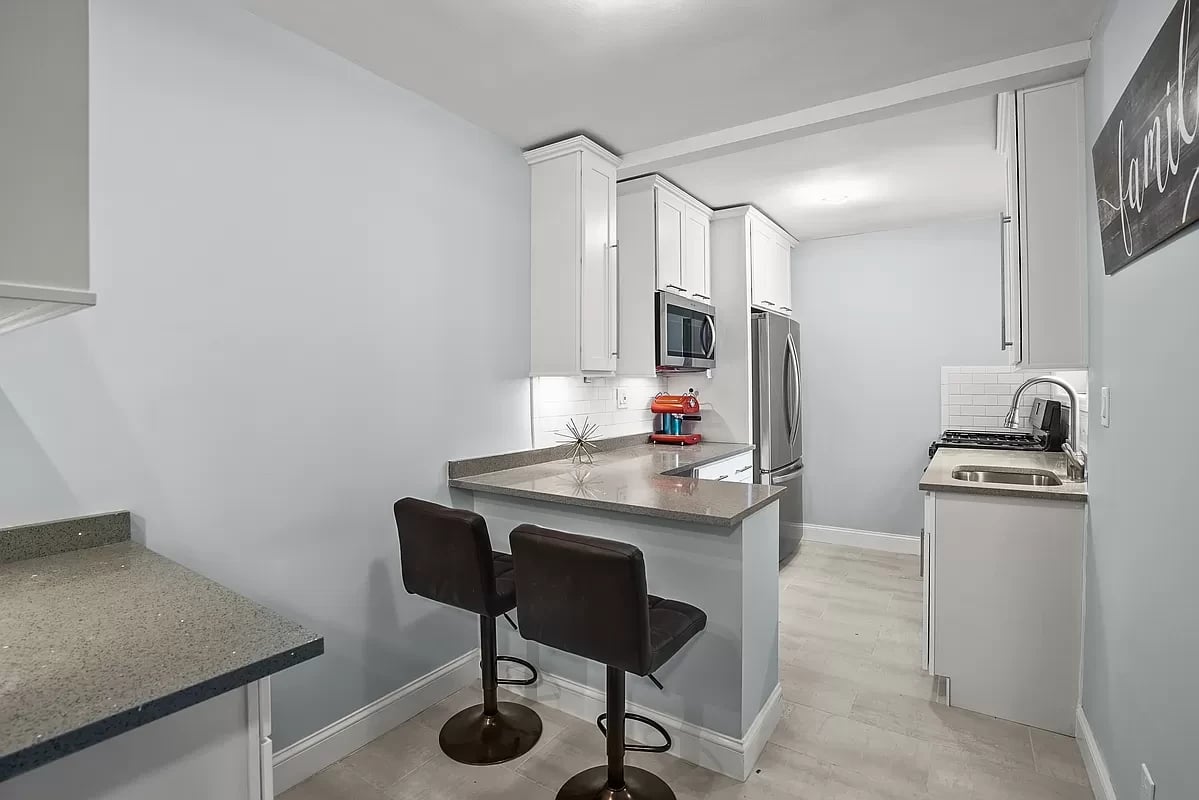 70 Park Terrace East Unit: 6I