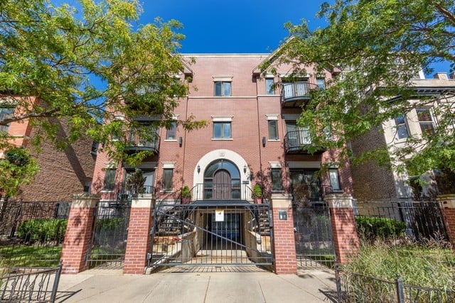 826 W Windsor Ave, #2E