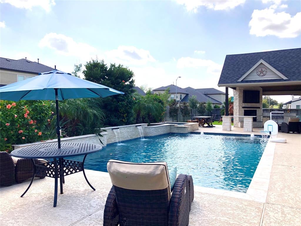 27807 Cold Spring Trace
