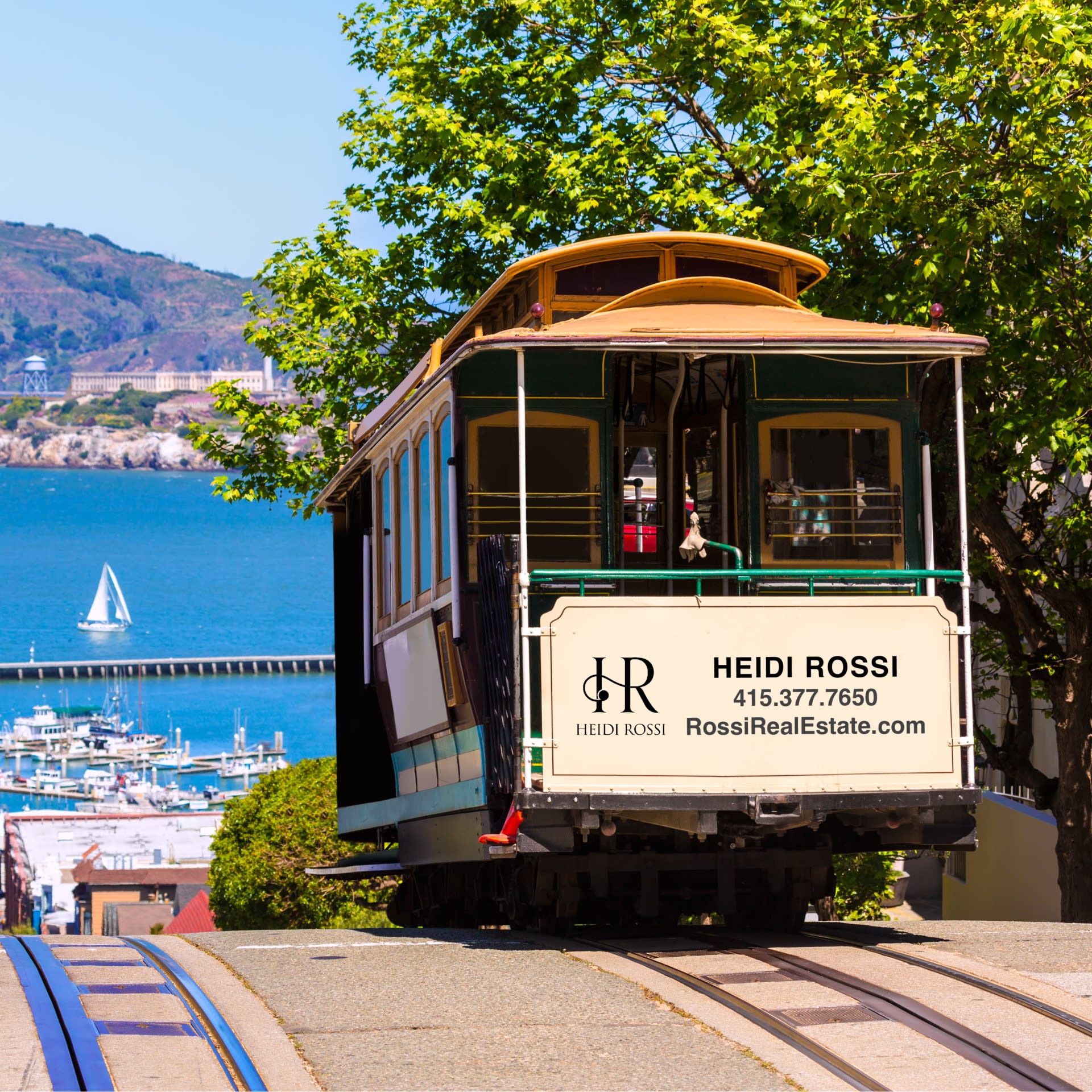 Heidi Rossi | Rossi Real Estate