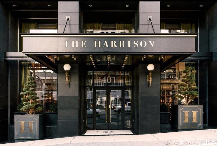 401 Harrison St #6G
