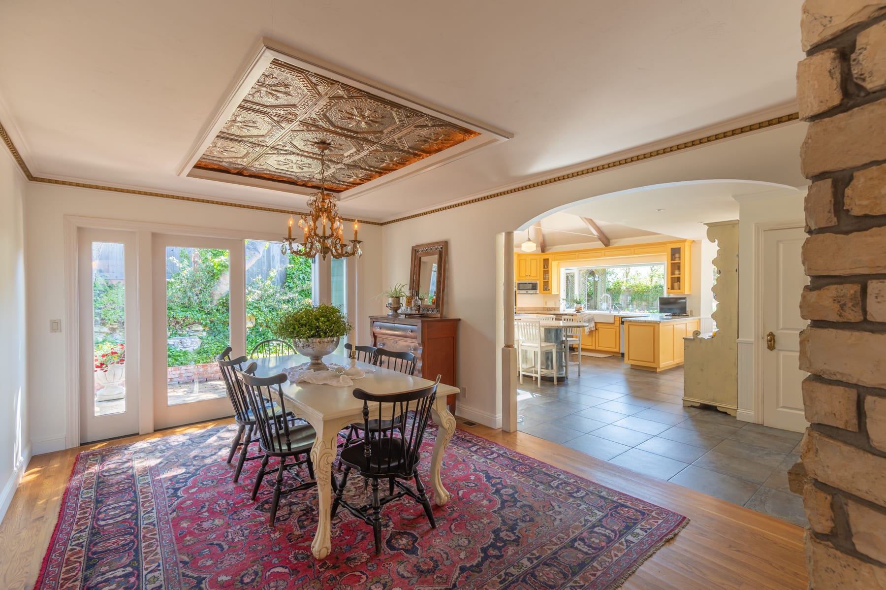 Beautiful Carmel Craftsman - Long Term Rental
