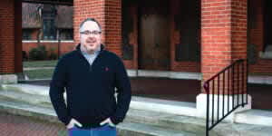 Meet the Agent: Mac Ellis