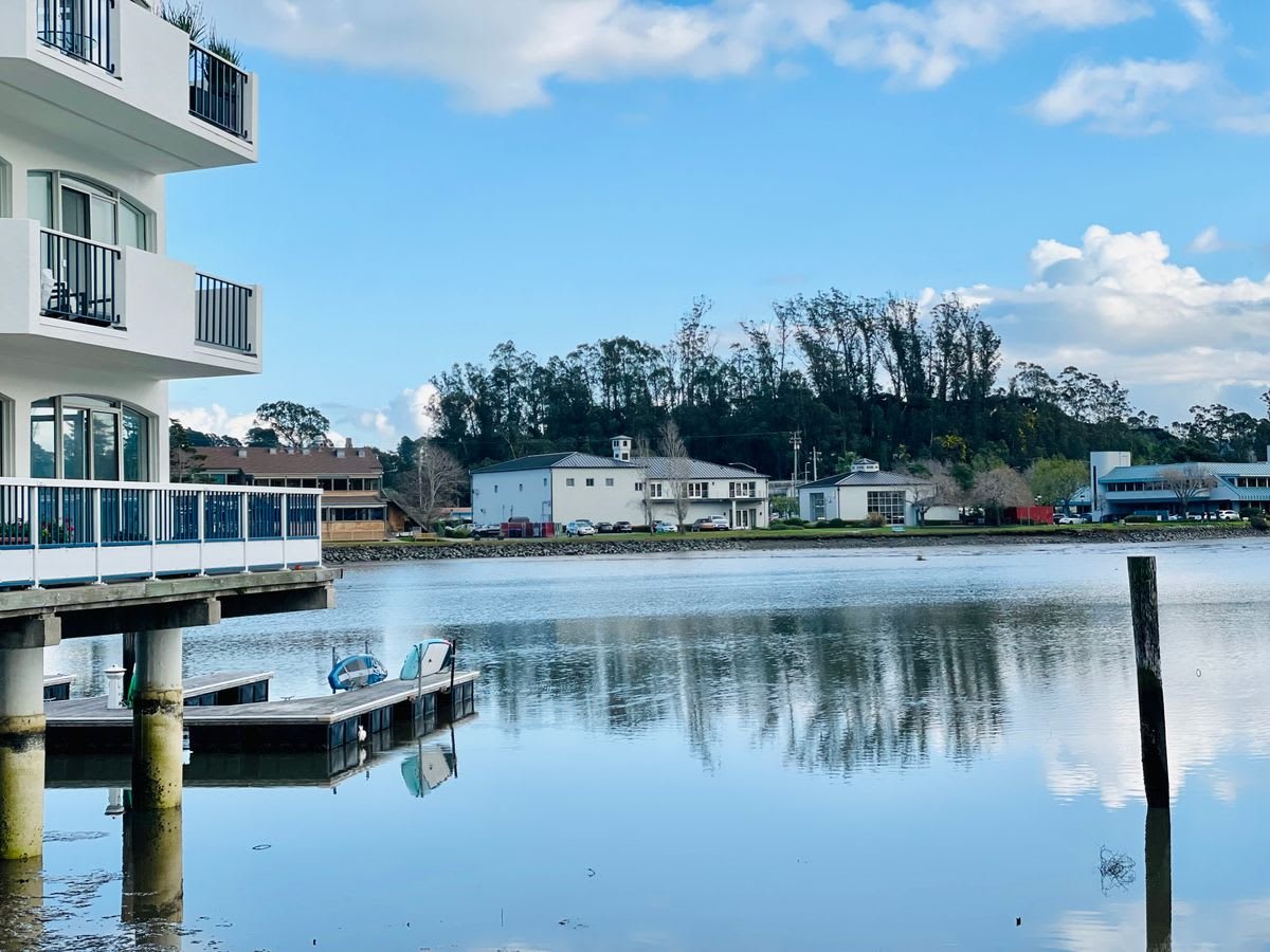Discover Serenity and Sunshine: A Gem at 5102 Shelter Bay Ave