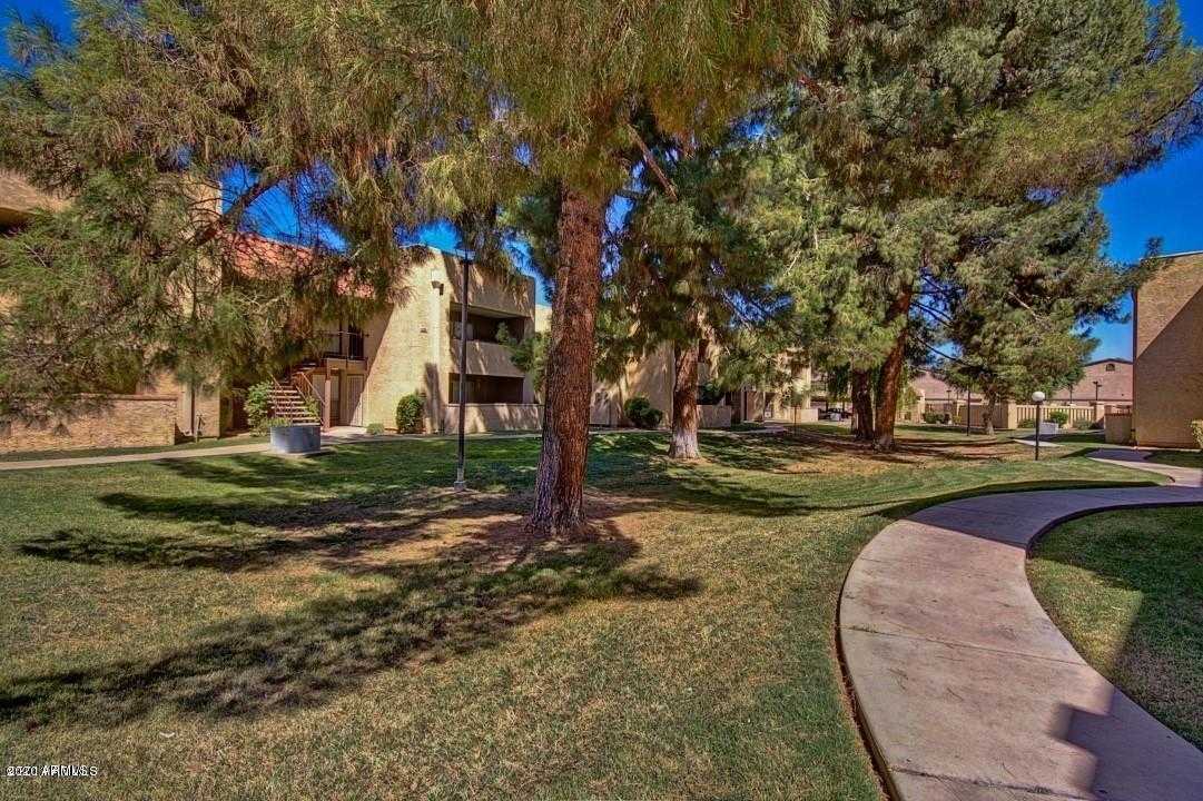 4608 W Maryland Avenue Unit 1119