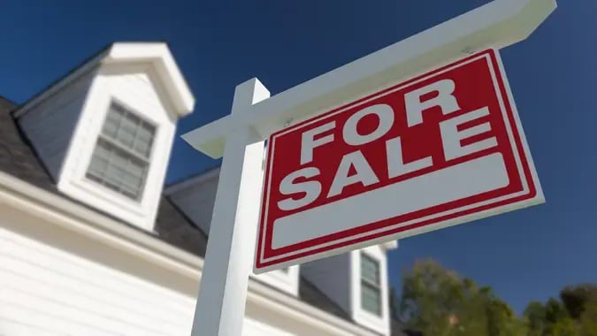 Trouble Selling Your House? 9 Ways To Improve Its Resale Chances