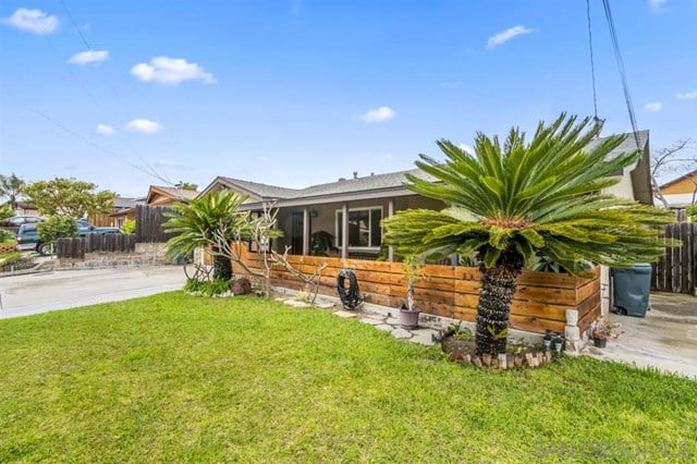 527 Ricebird Drive