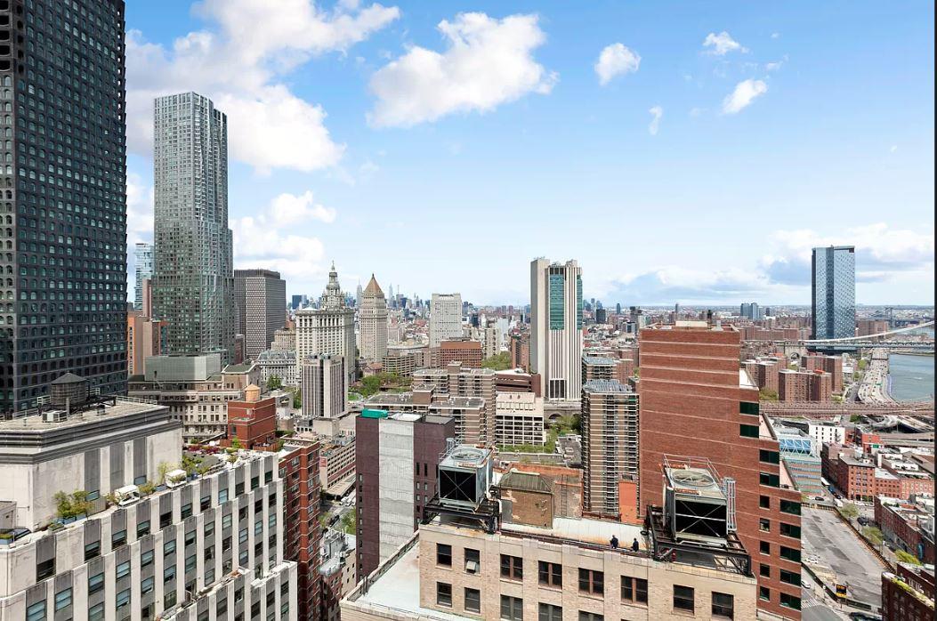 116 John Street, Apt 1514