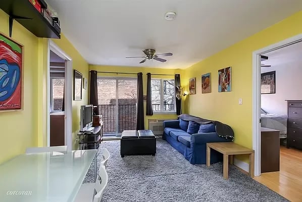 1735 Caton Avenue Unit: 4C