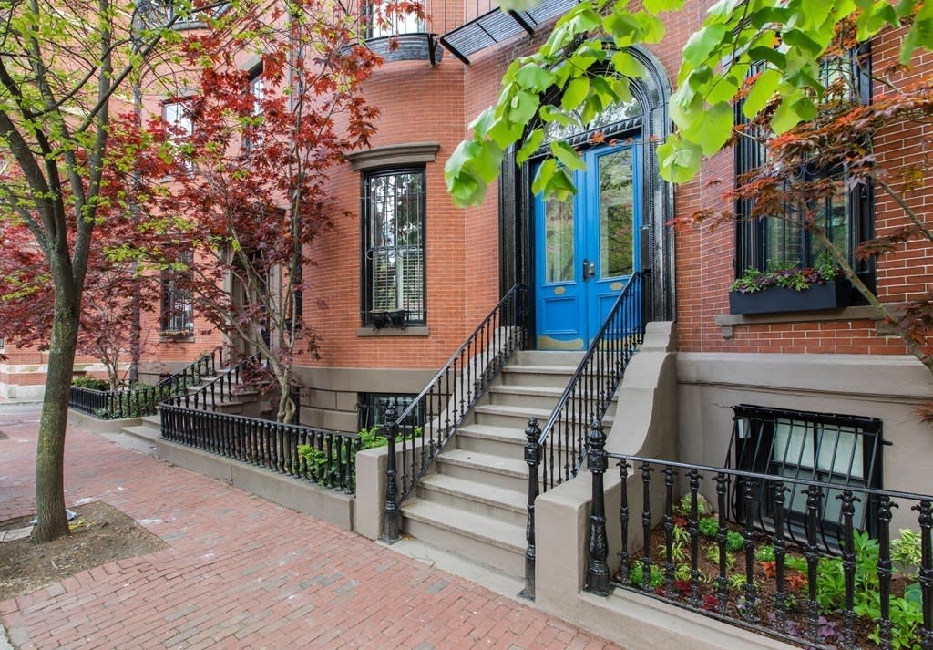 80 W Concord St, #3