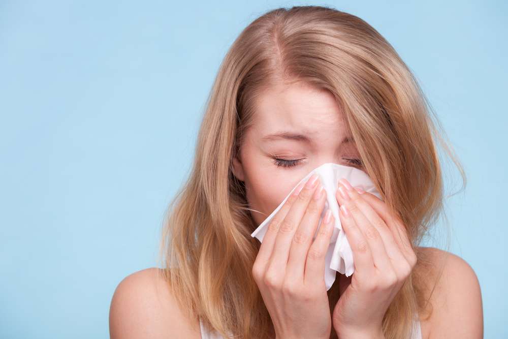 How to Survive Allergy Season in Your Tucson Home