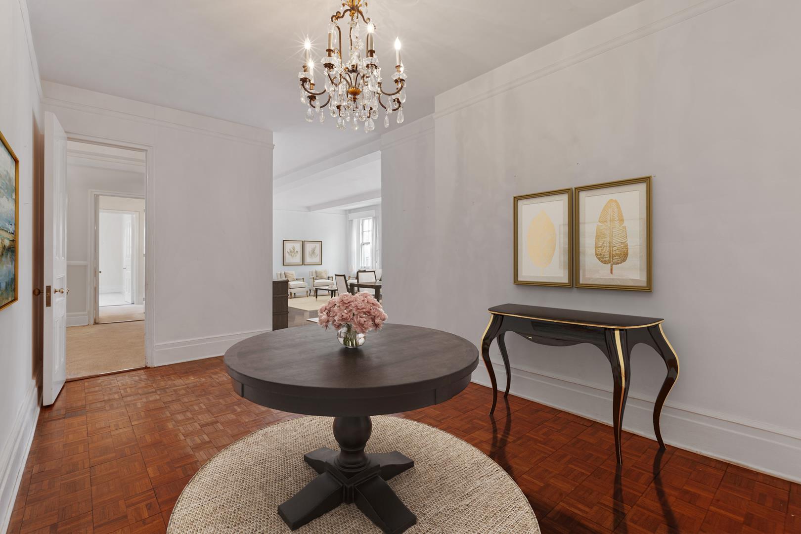 969 Park Avenue, Apt 7A