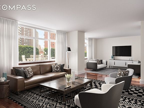 181 E 90th Street Unit: 8B