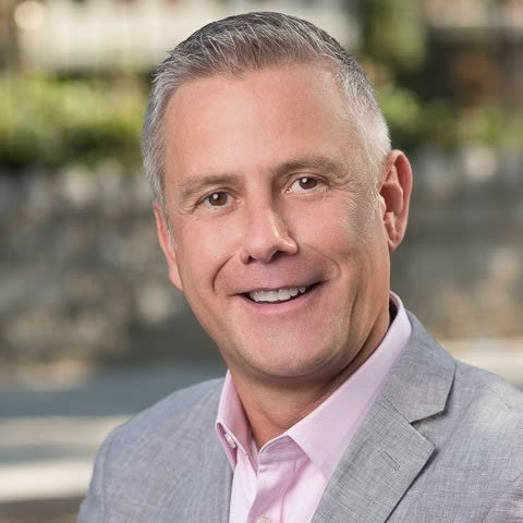 Richard Pearrell