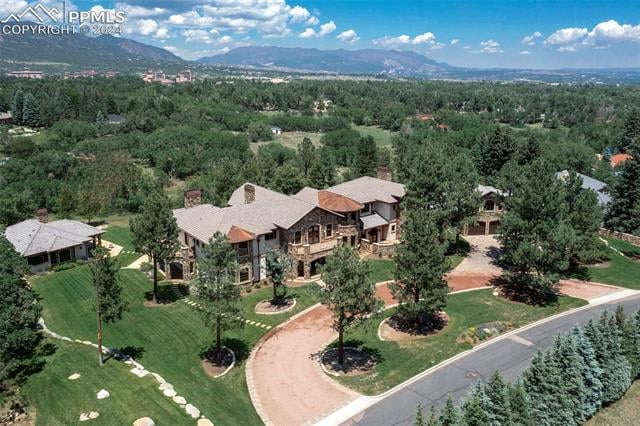 Million Dollar Monday: Luxurious Living at 22 Crossland Road, Colorado Springs