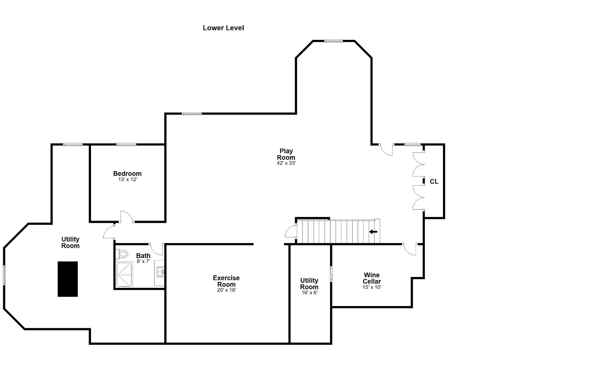 23 Bayberry Lane