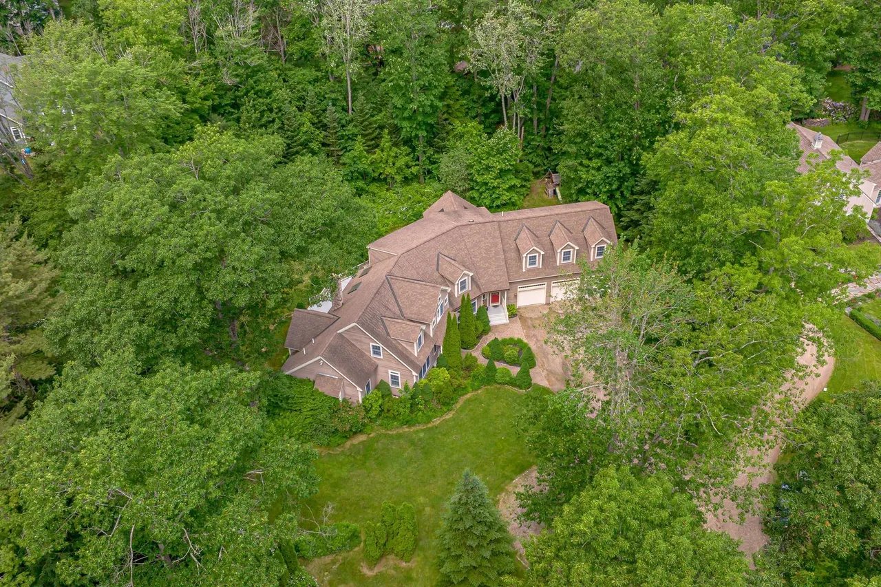 New Listing! 12 Fox Run, Kennebunk, Maine – $2,375,000