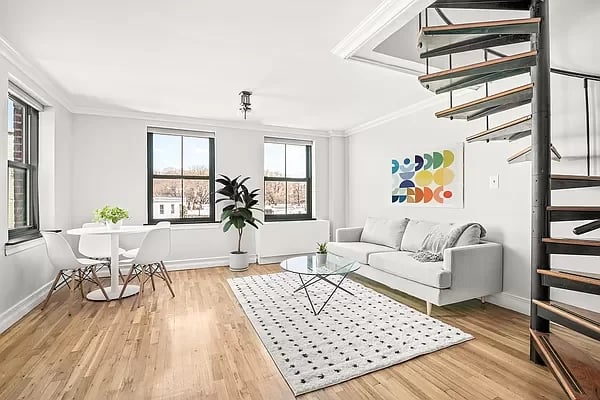 1139 Prospect Avenue Unit: 4C