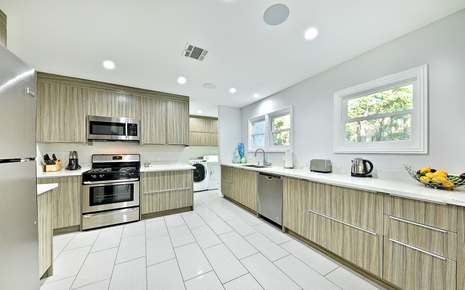 The Olympic Pearl Villa
