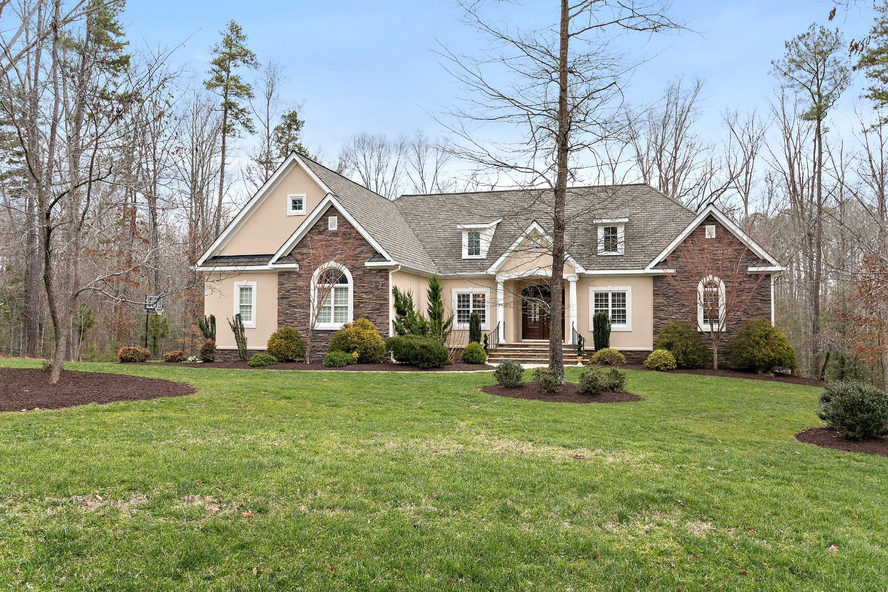 11607 Park Branch Lane