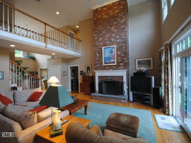 200 Galloping Hill Rd