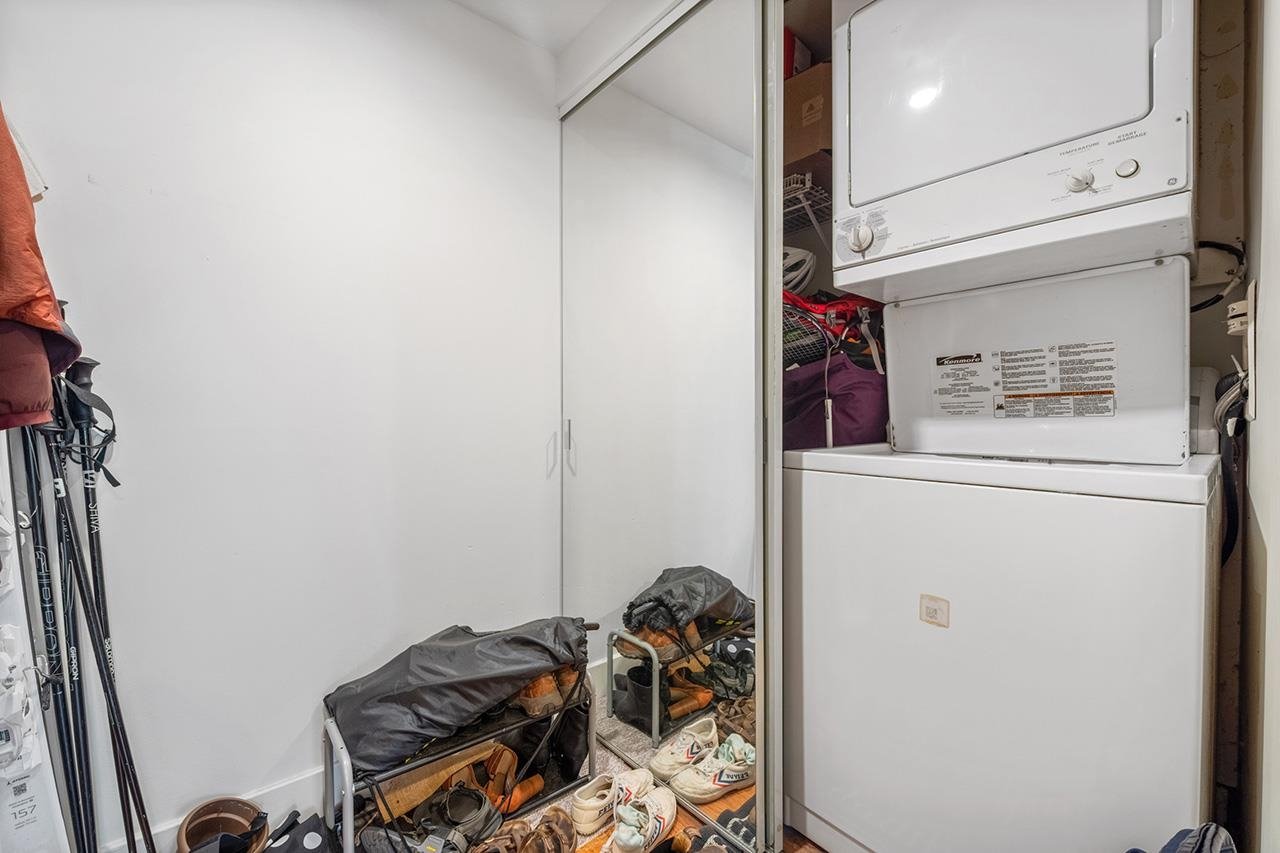 214-1823 W 7th Avenue, Vancouver