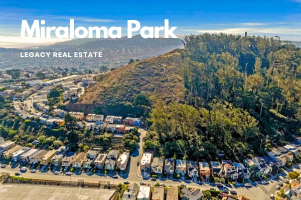 Miraloma Park: A Neighborhood Hiding In Plain Sight