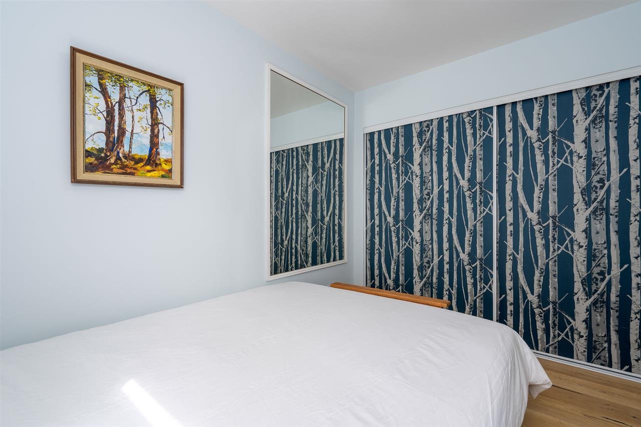 3207 Manitoba Street, Vancouver