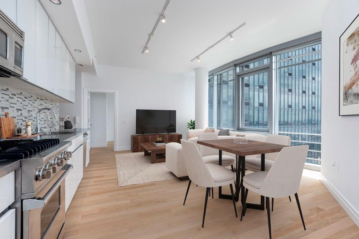 550 West 54th Street, Apt 25N