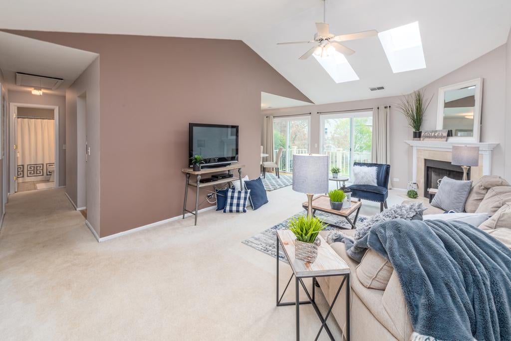 7 Aberdeen Ct, #W2