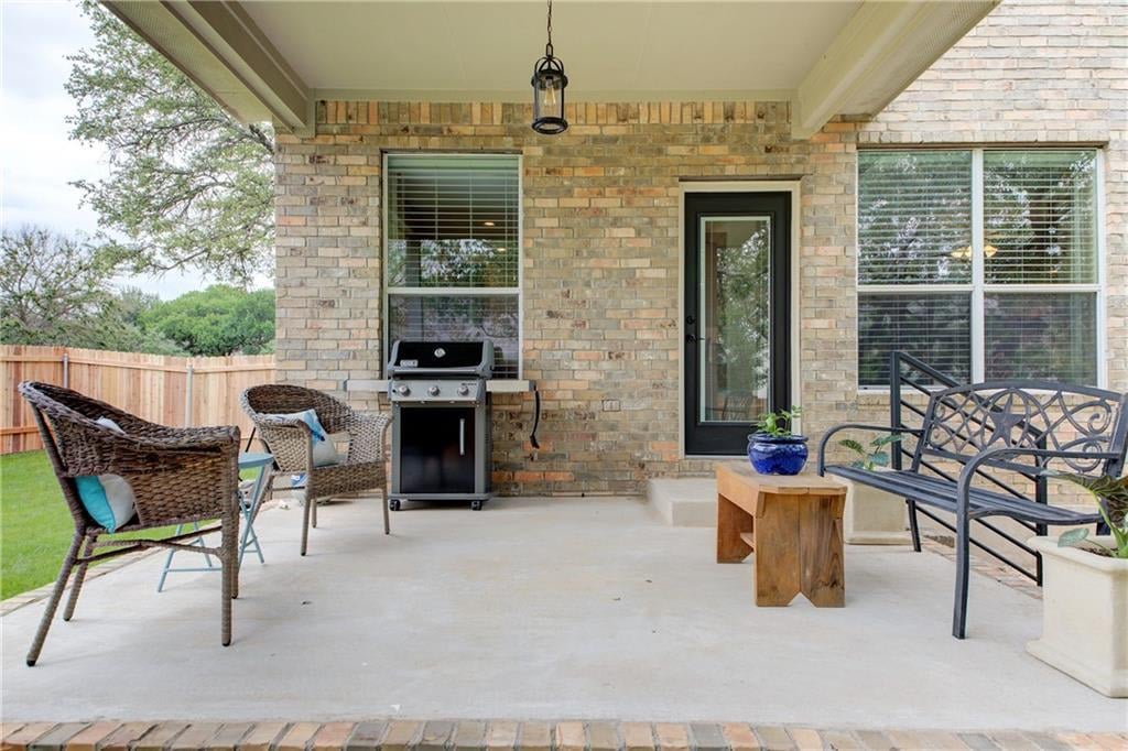 11513 Georgian Oaks Drive