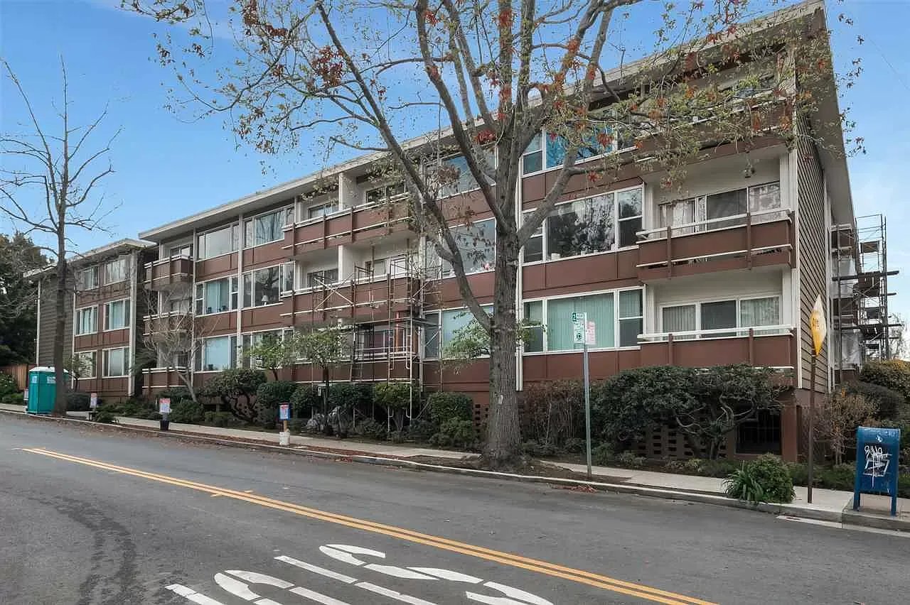 2601 College Ave APT 309