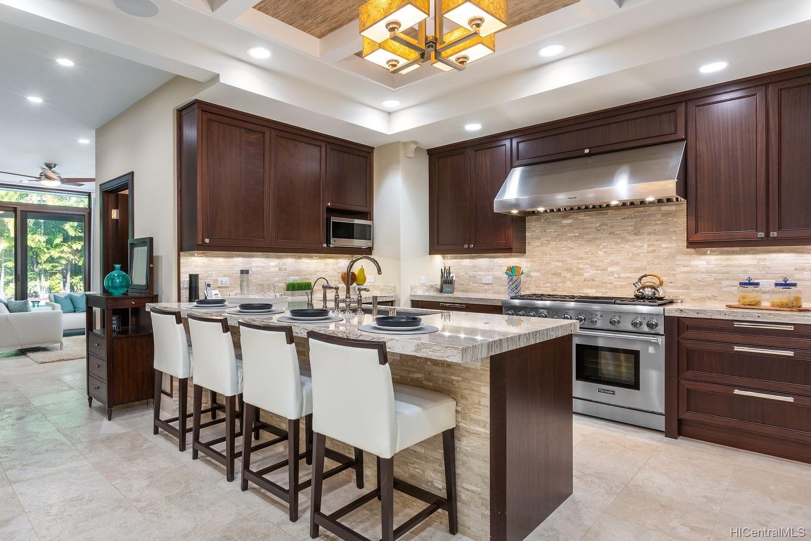4351 Kahala Avenue (Buyer's Rep)