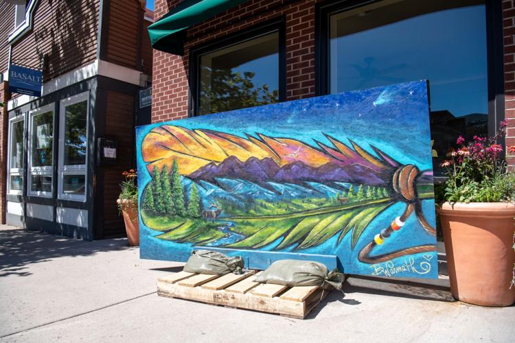 Basalt Gets Creative to Attract People Downtown