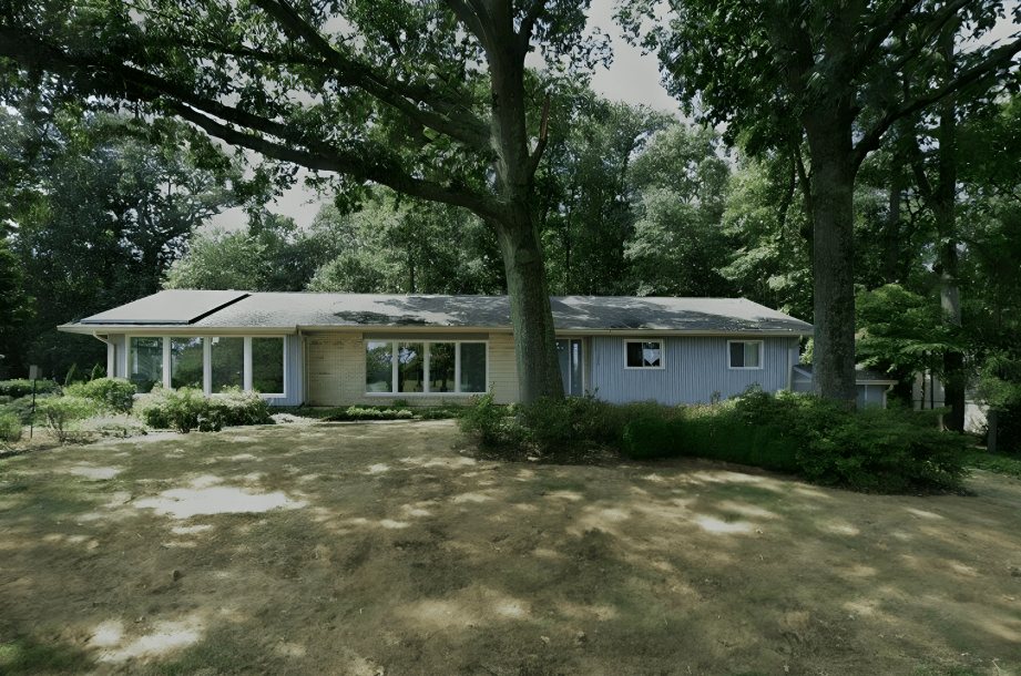 308 Saint Ives Drive