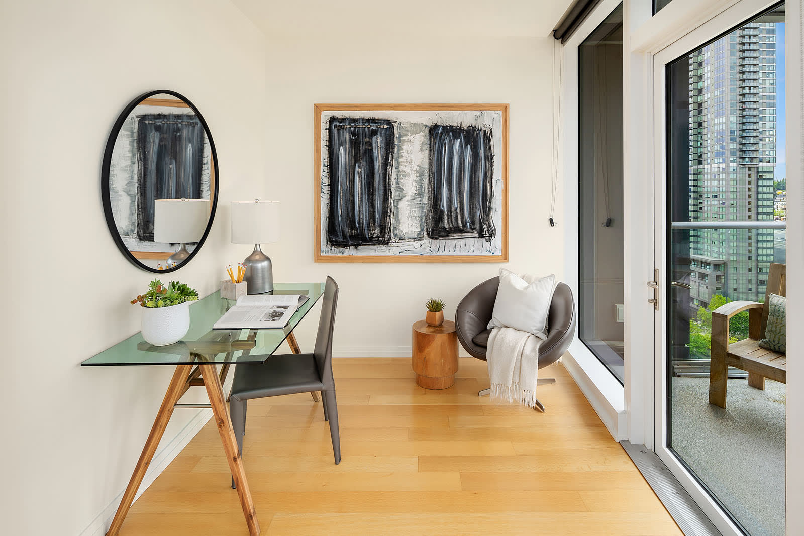 500 106th Avenue NE, Unit 2005