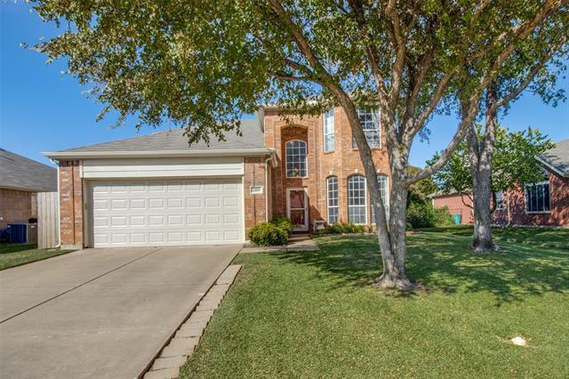 2409 Loon Lake Rd