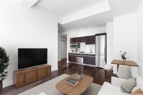 116 John Street, Apt 3502