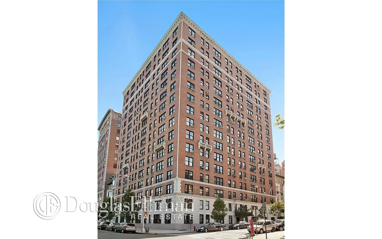 33 Riverside Drive Unit: 10A