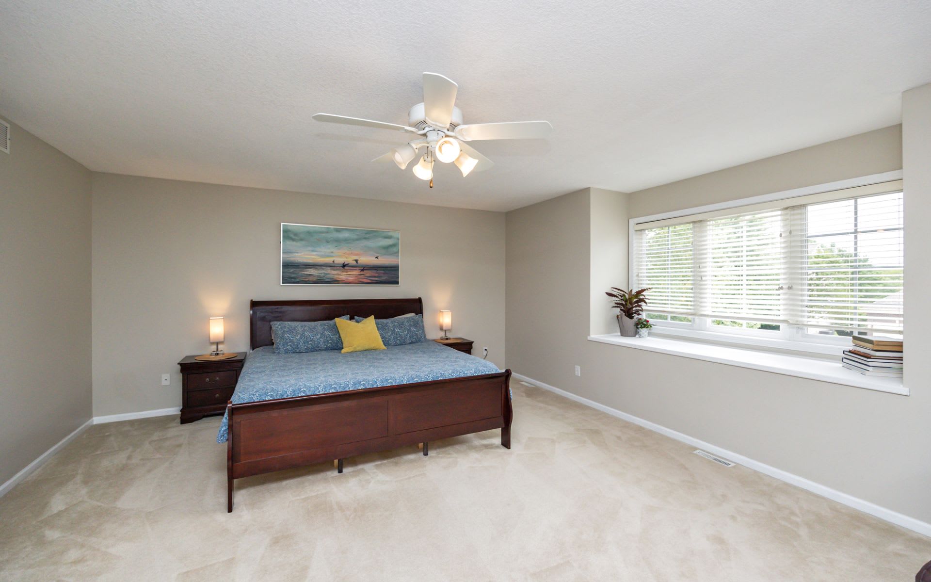 5542 Ponderosa Drive