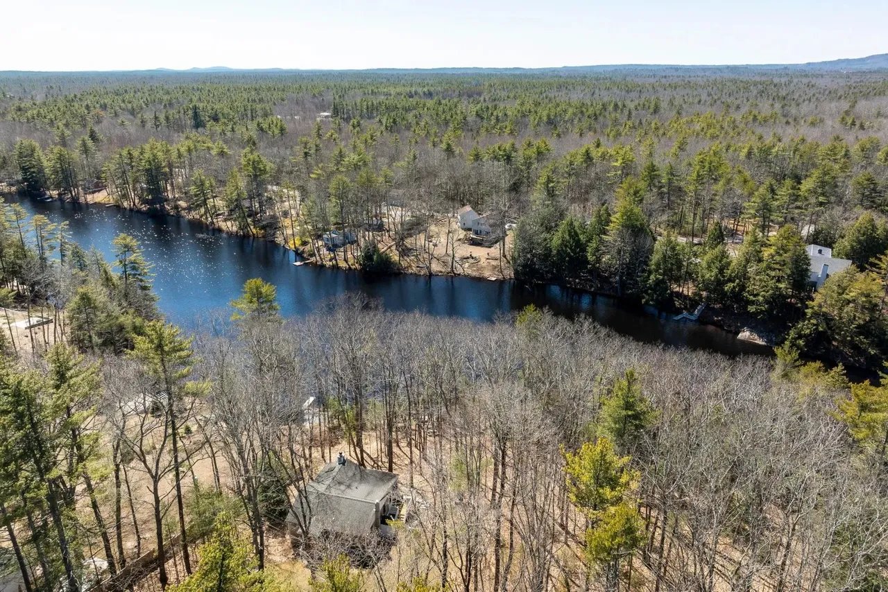 New Listing! 27 Miller Lane, Alfred, ME 04002 – $825,000