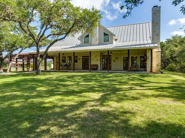 221 Upper Cibolo Creek Rd