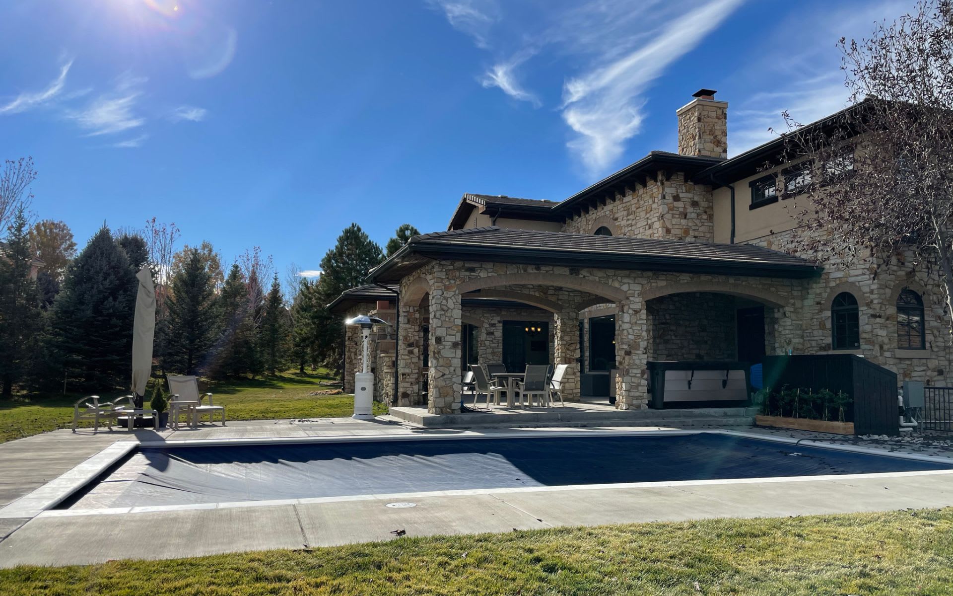 5530 S Marigold Court
