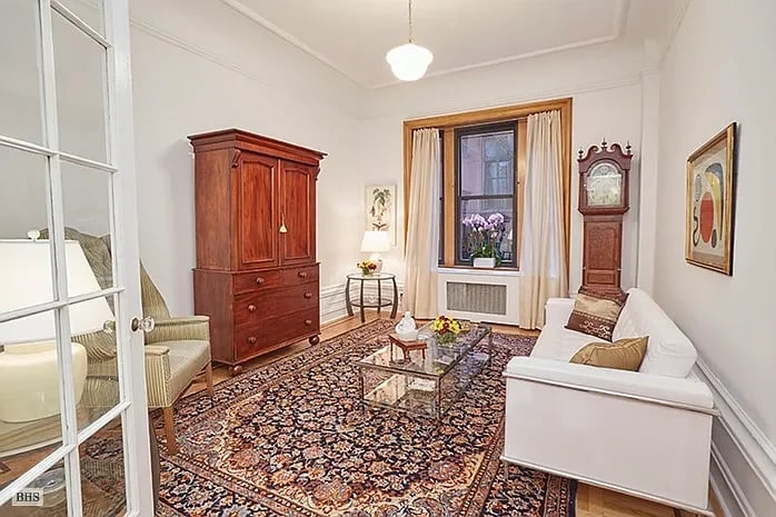 490 W End Ave, Apt 1C